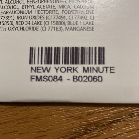 Color Street nail strips, 3 sets, purple/indigo, NIP - Picture 6 of 11